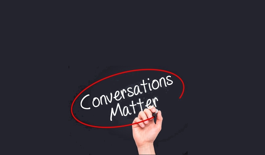 Don’t Focus on Your Product…Create Compelling Conversations